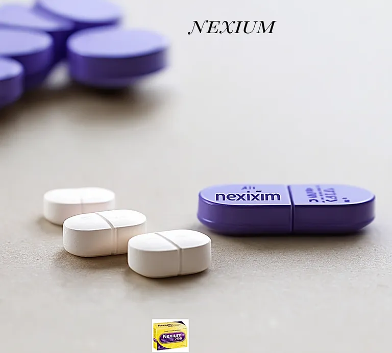 Nexium 1