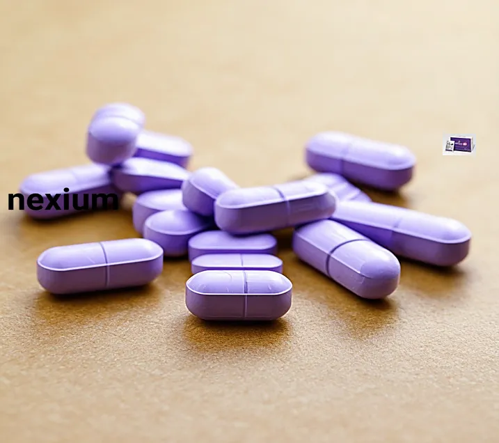 Nexium 2