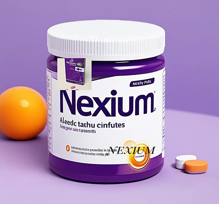 Nexium 3